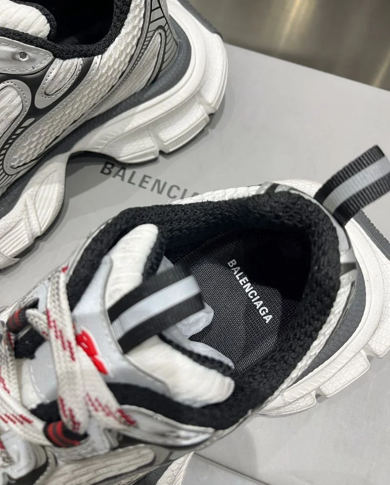 Balenciaga Track Shoes Snug 16648