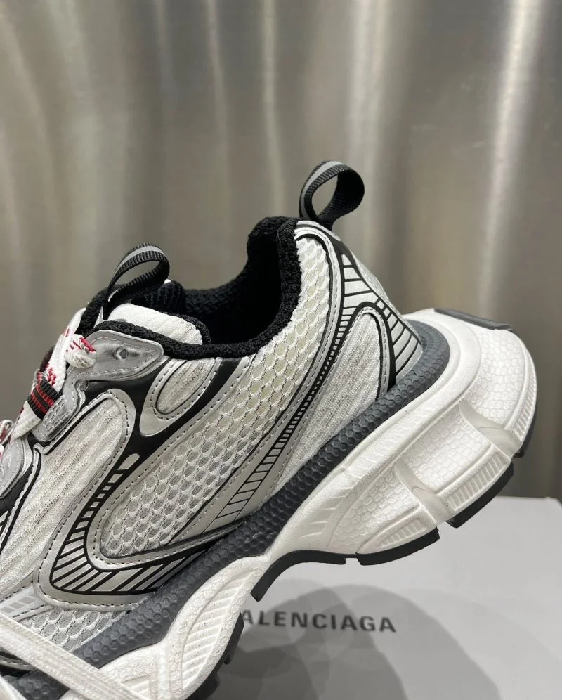 Balenciaga Track Shoes Snug 16648