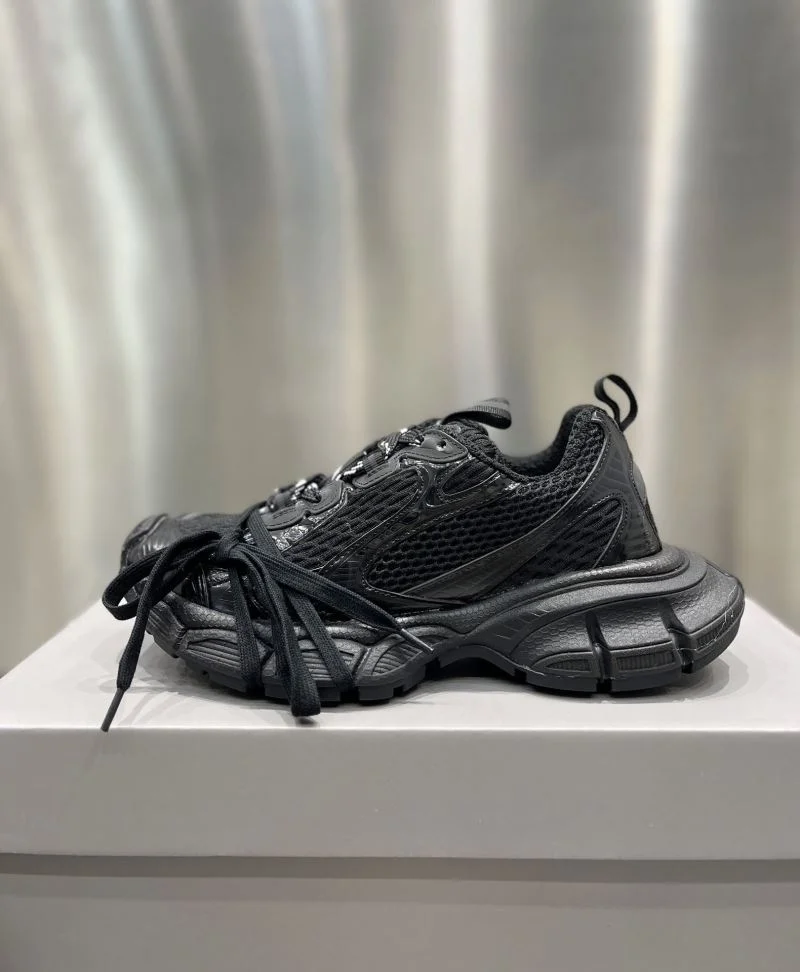 FastDry Balenciaga Track Shoes 16643