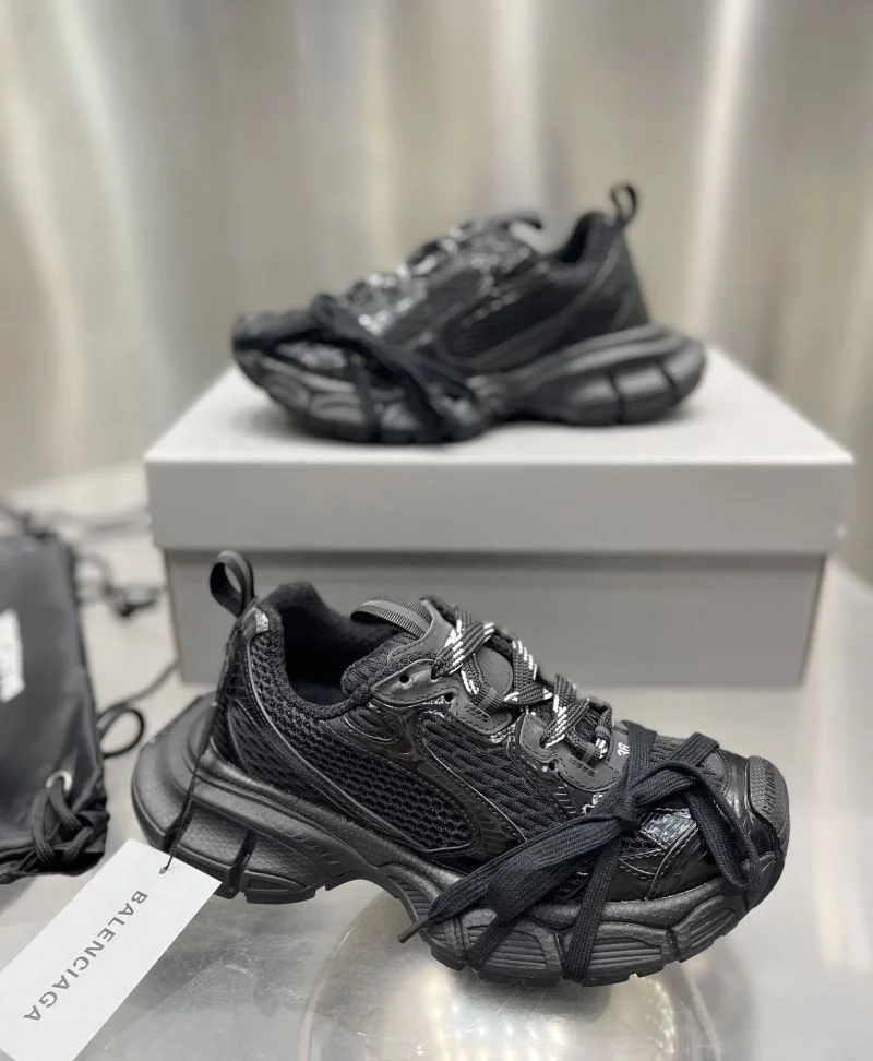 FastDry Balenciaga Track Shoes 16643