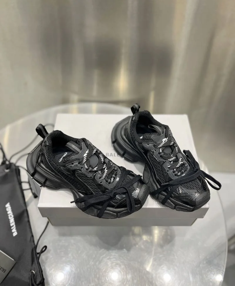 FastDry Balenciaga Track Shoes 16643