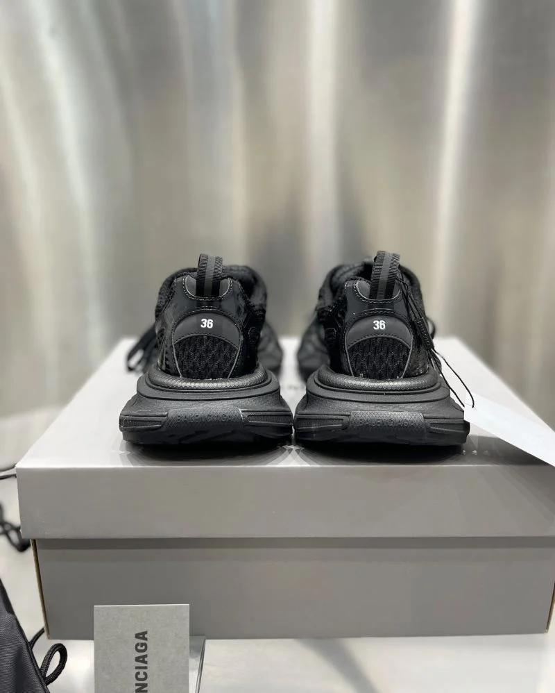 FastDry Balenciaga Track Shoes 16643