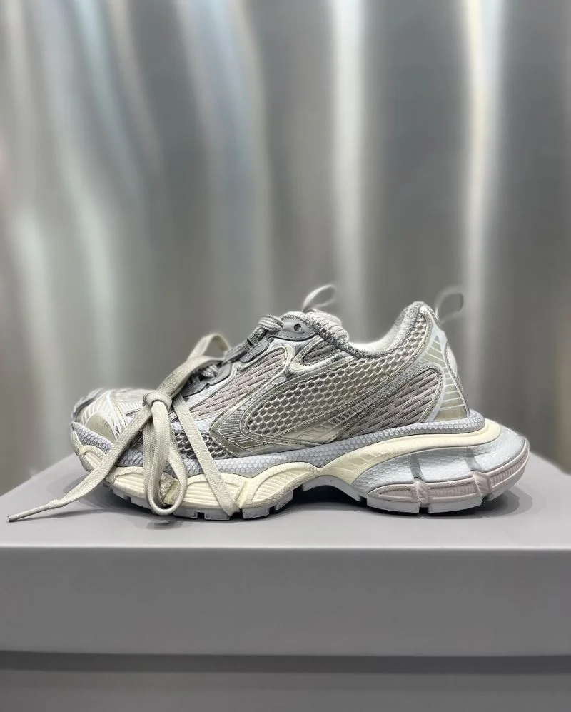 Balenciaga Track Shoes Seasonal 16642