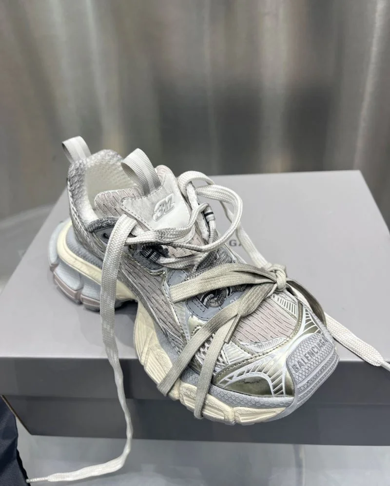 Balenciaga Track Shoes Seasonal 16642