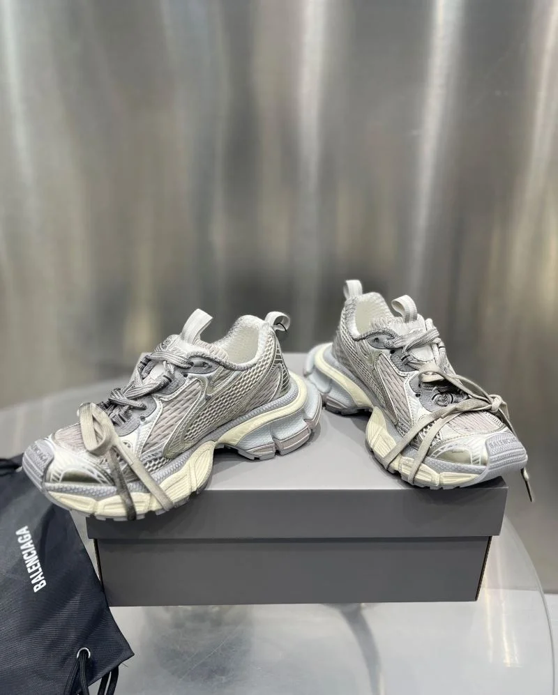 Balenciaga Track Shoes Seasonal 16642