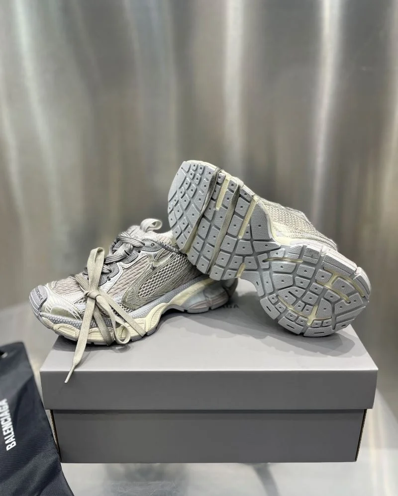 Balenciaga Track Shoes Seasonal 16642