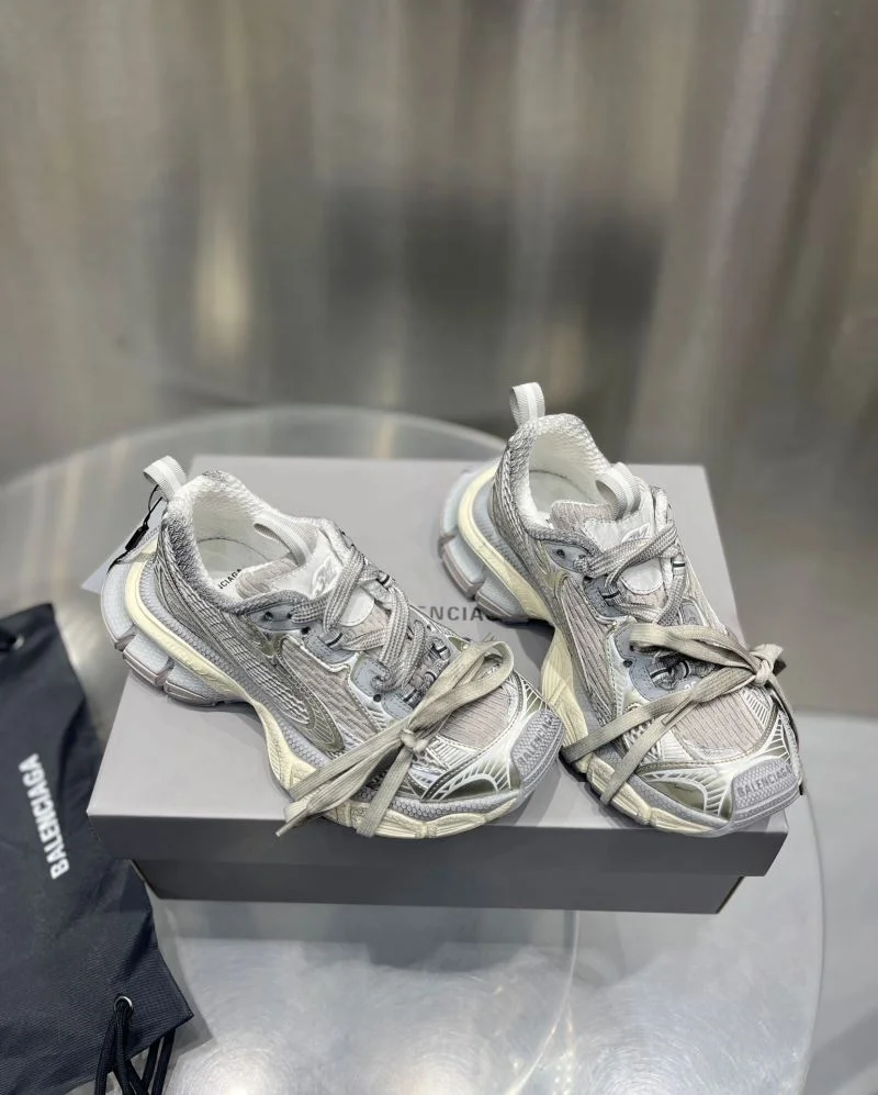 Balenciaga Track Shoes Seasonal 16642