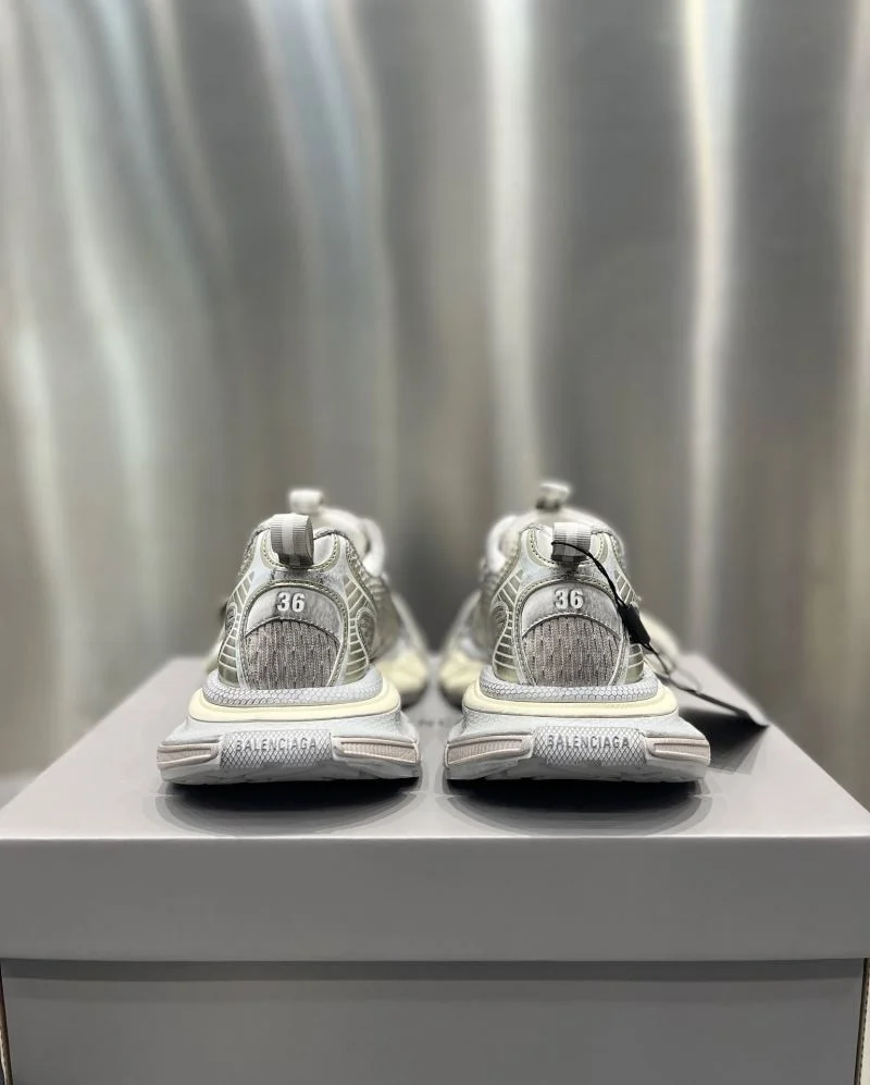 Balenciaga Track Shoes Seasonal 16642