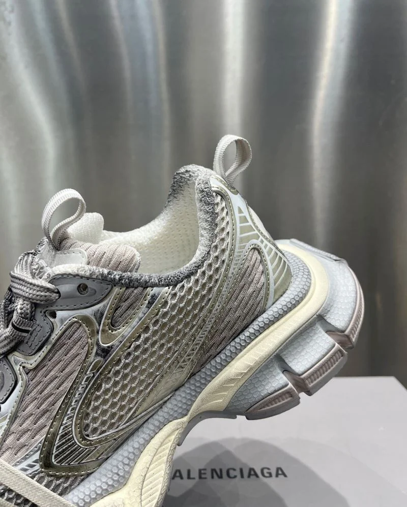 Balenciaga Track Shoes Seasonal 16642