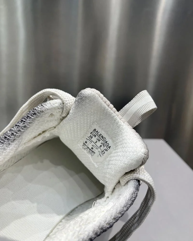 Balenciaga Track Shoes Seasonal 16642