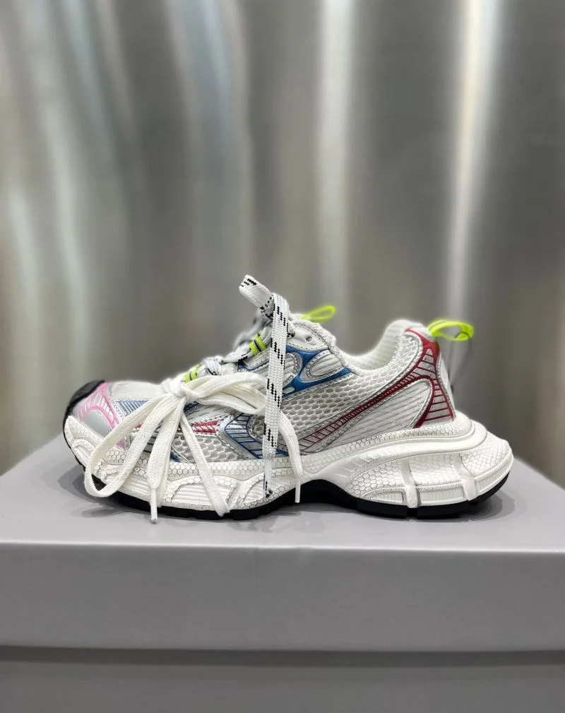 GoodFit Balenciaga Track Shoes 16640