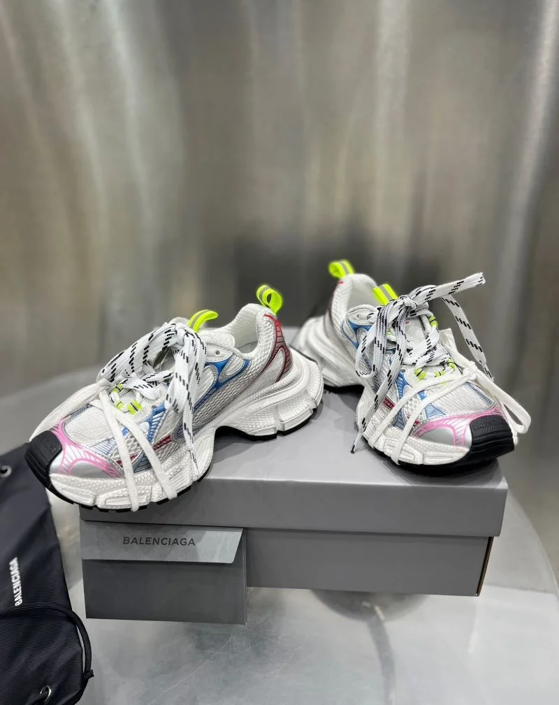 GoodFit Balenciaga Track Shoes 16640