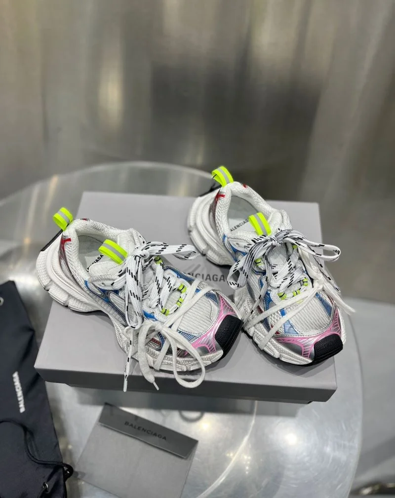 GoodFit Balenciaga Track Shoes 16640