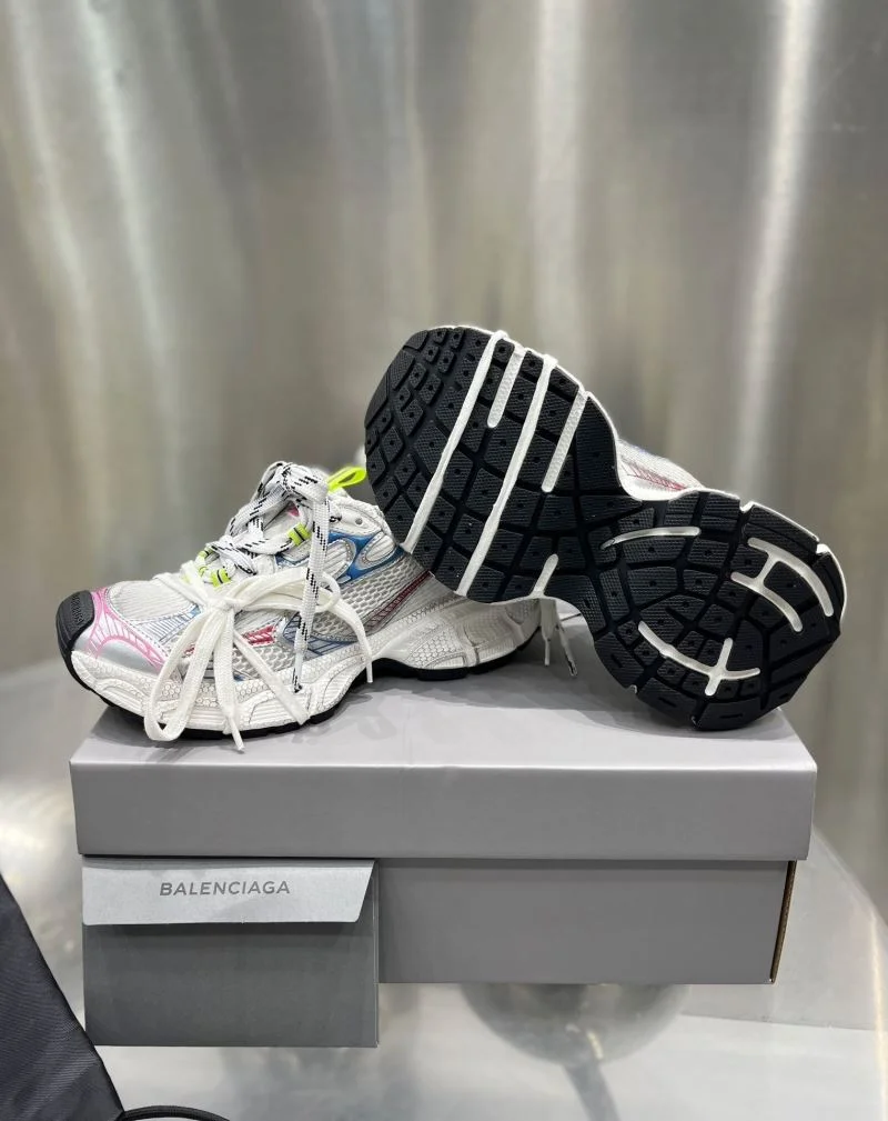 GoodFit Balenciaga Track Shoes 16640