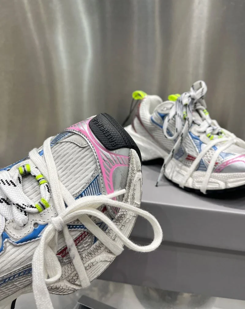 GoodFit Balenciaga Track Shoes 16640