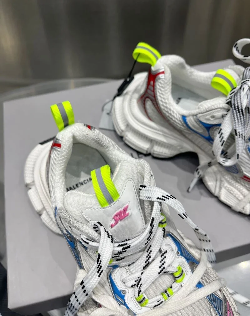 GoodFit Balenciaga Track Shoes 16640