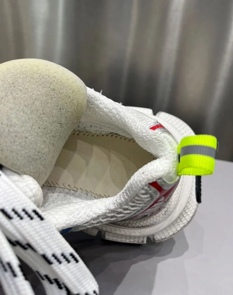 GoodFit Balenciaga Track Shoes 16640