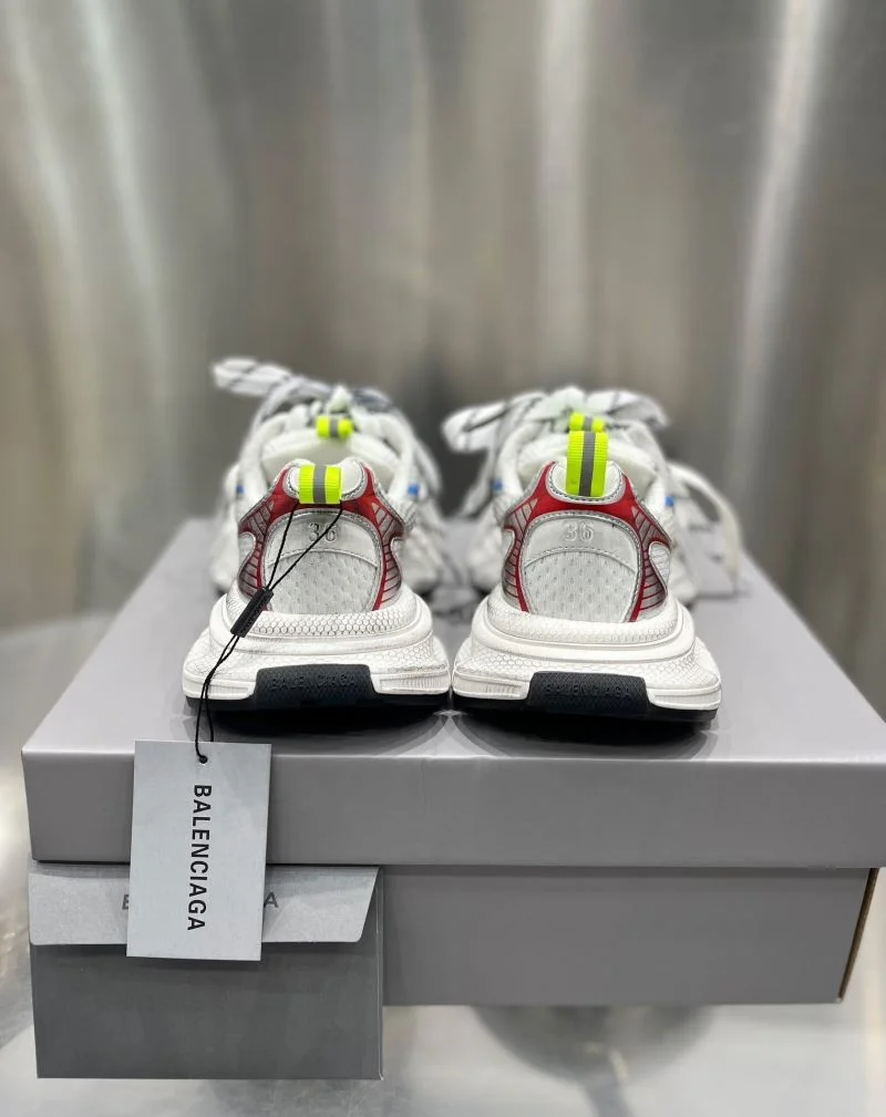 GoodFit Balenciaga Track Shoes 16640