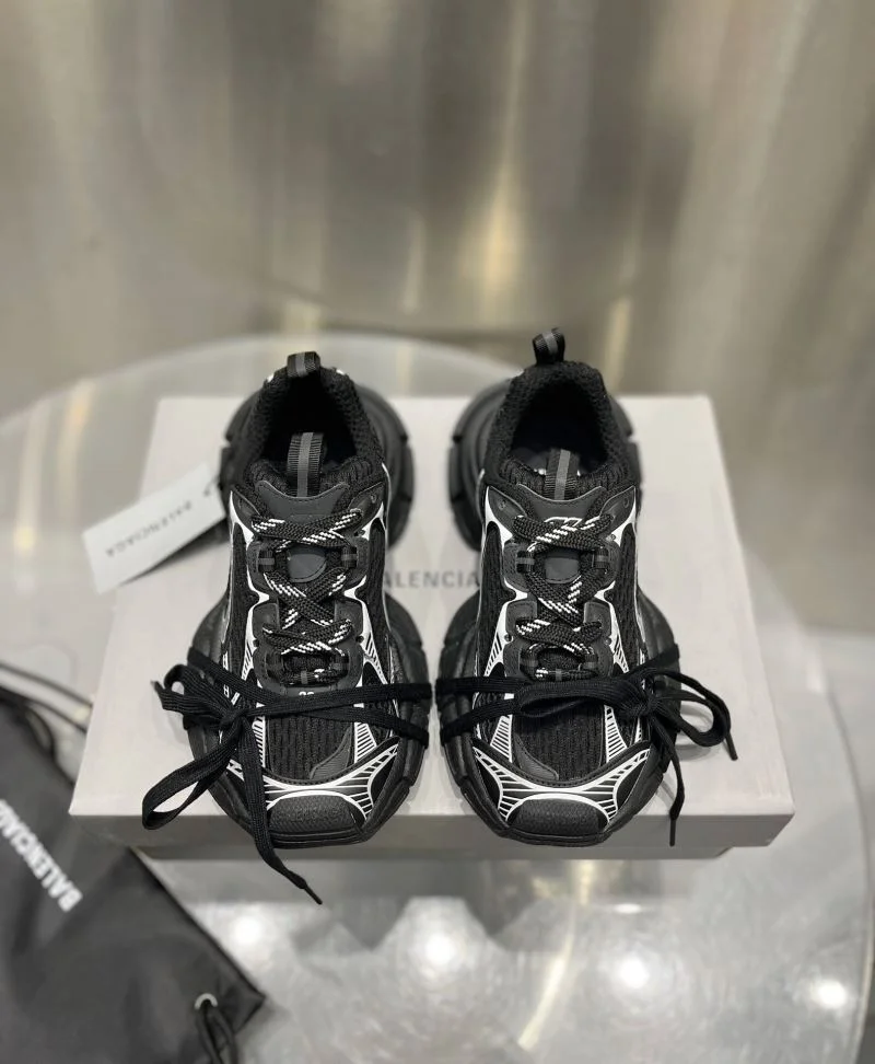 Balenciaga Track Shoes Efficient 16641