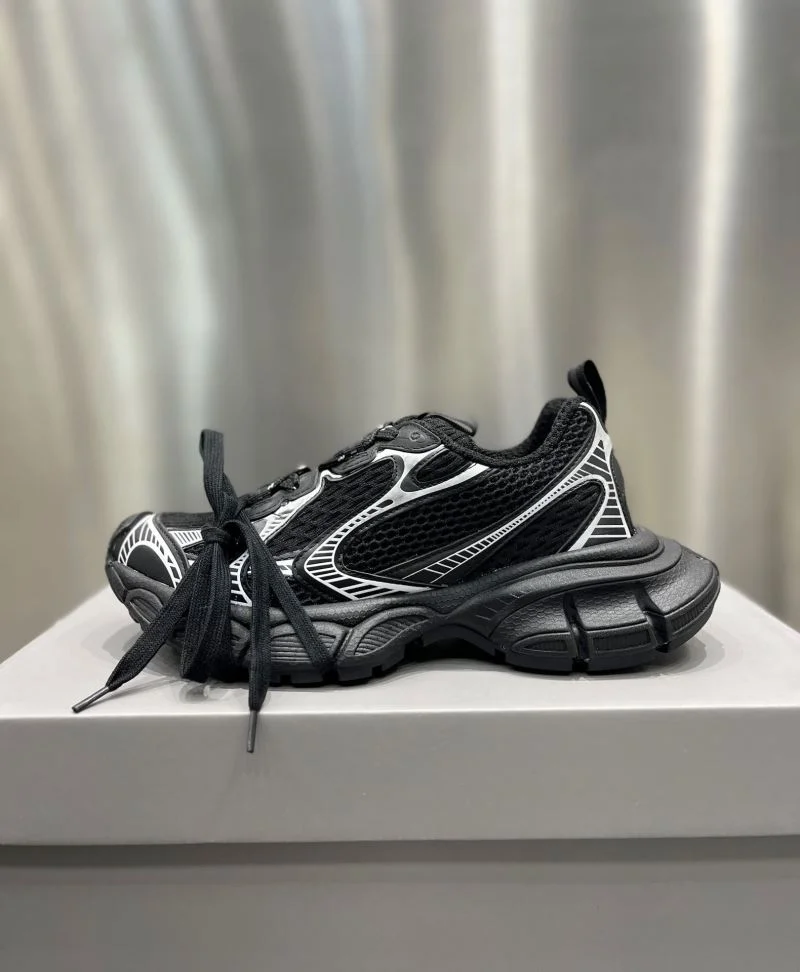 Balenciaga Track Shoes Efficient 16641