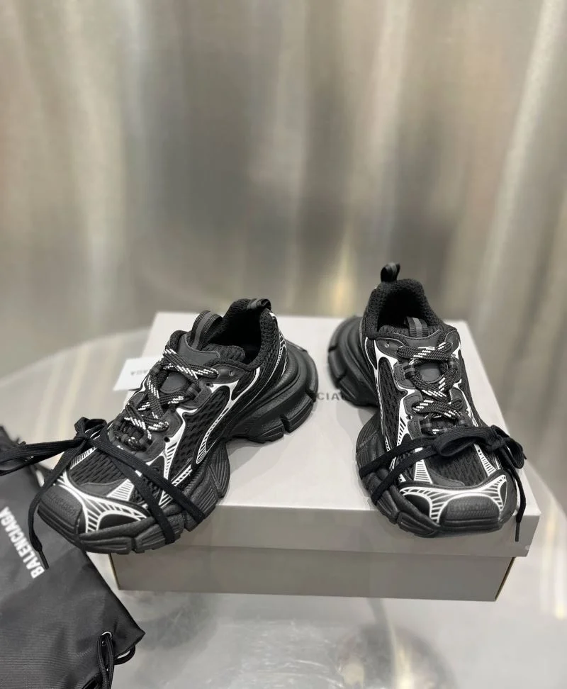 Balenciaga Track Shoes Efficient 16641