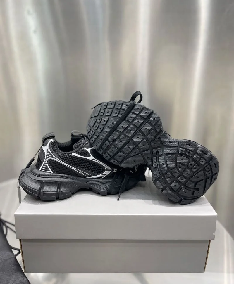 Balenciaga Track Shoes Efficient 16641