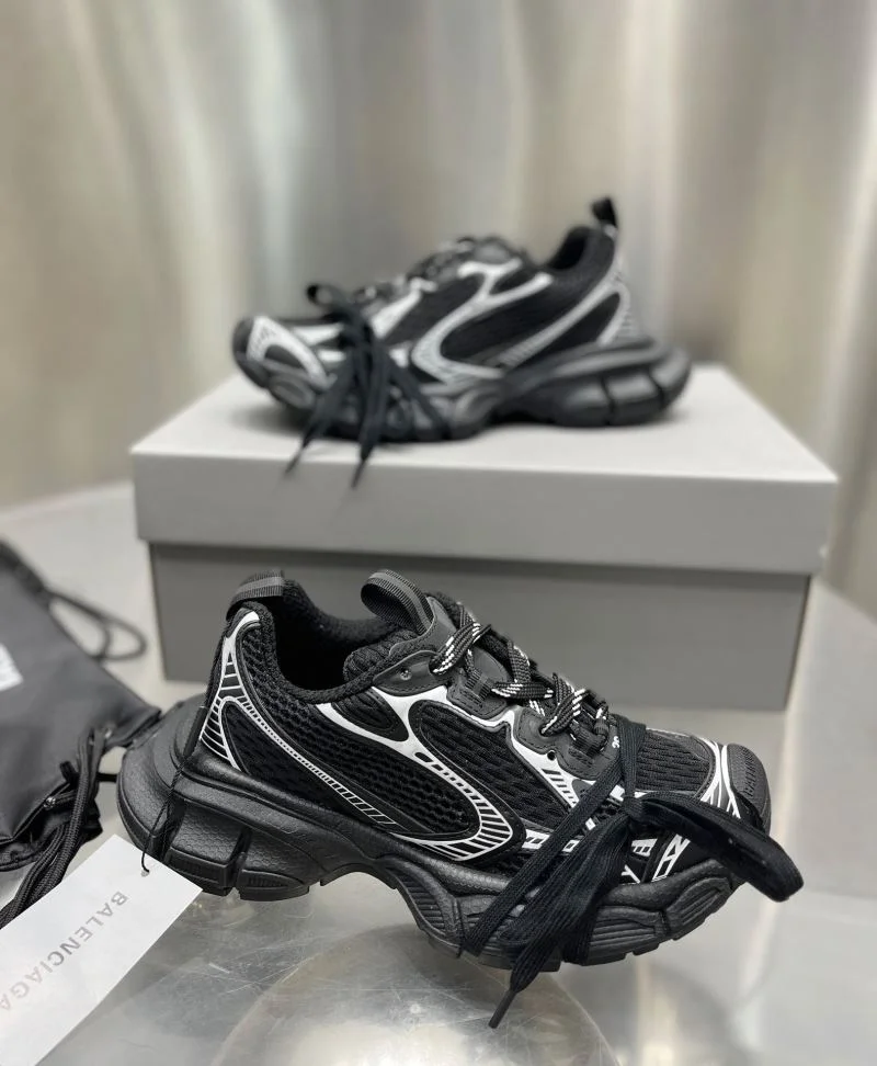 Balenciaga Track Shoes Efficient 16641