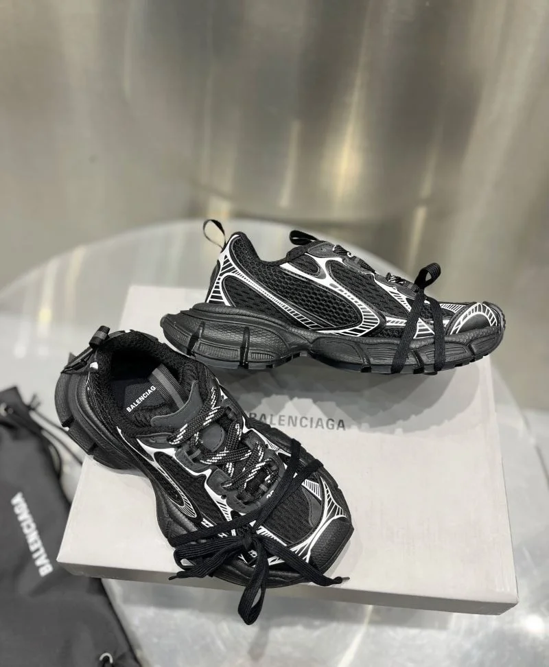 Balenciaga Track Shoes Efficient 16641
