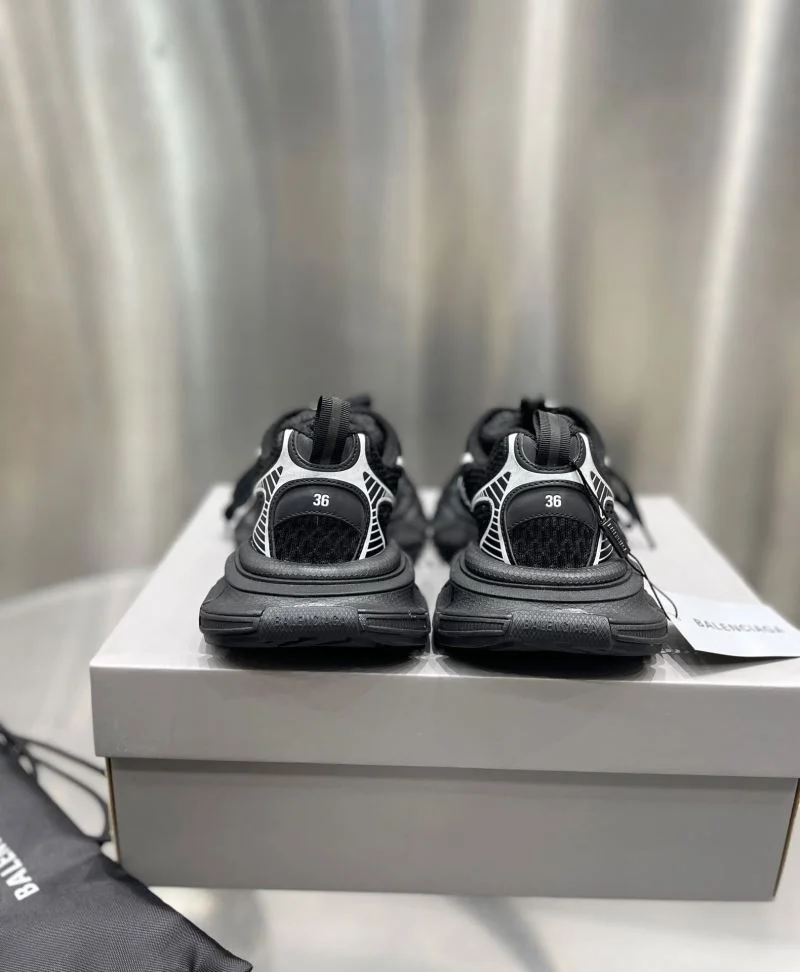 Balenciaga Track Shoes Efficient 16641