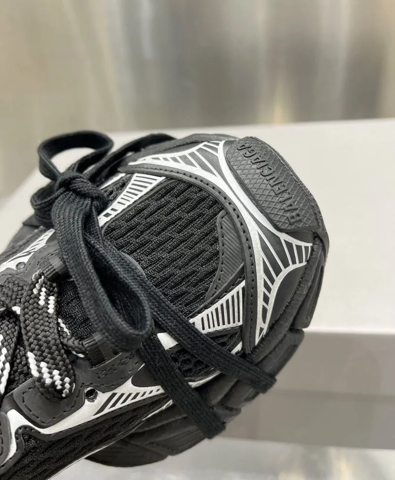 Balenciaga Track Shoes Efficient 16641