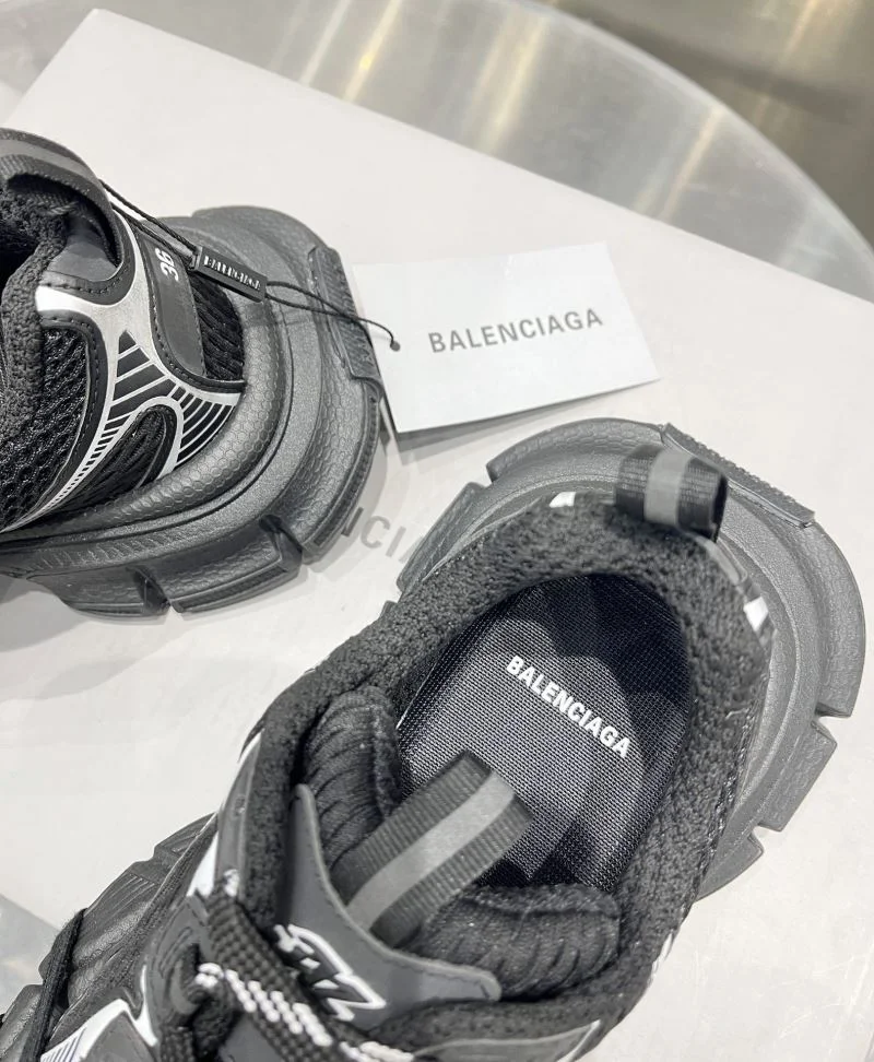 Balenciaga Track Shoes Efficient 16641