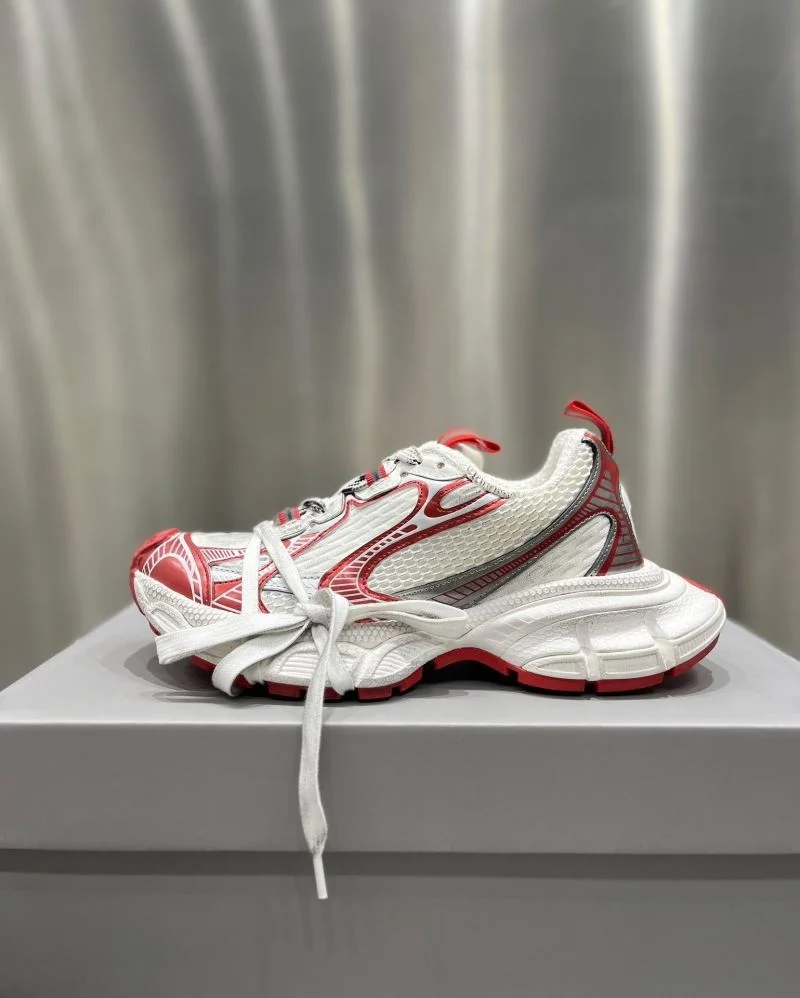 Balenciaga Track Shoes Elegant 16696