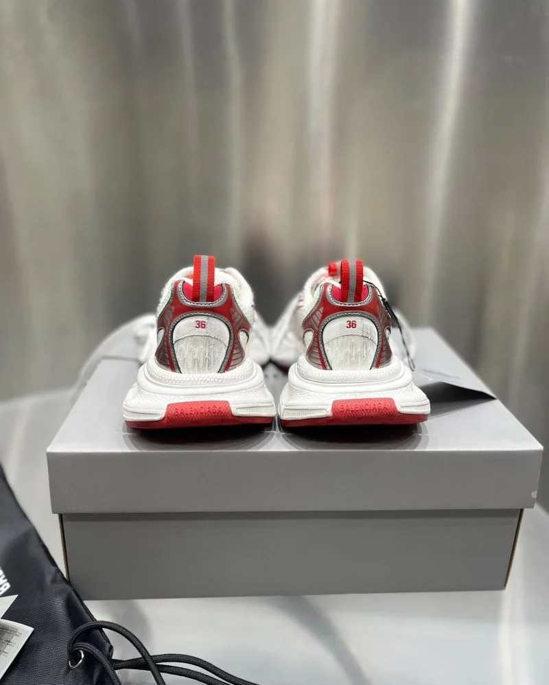 Balenciaga Track Shoes Elegant 16696