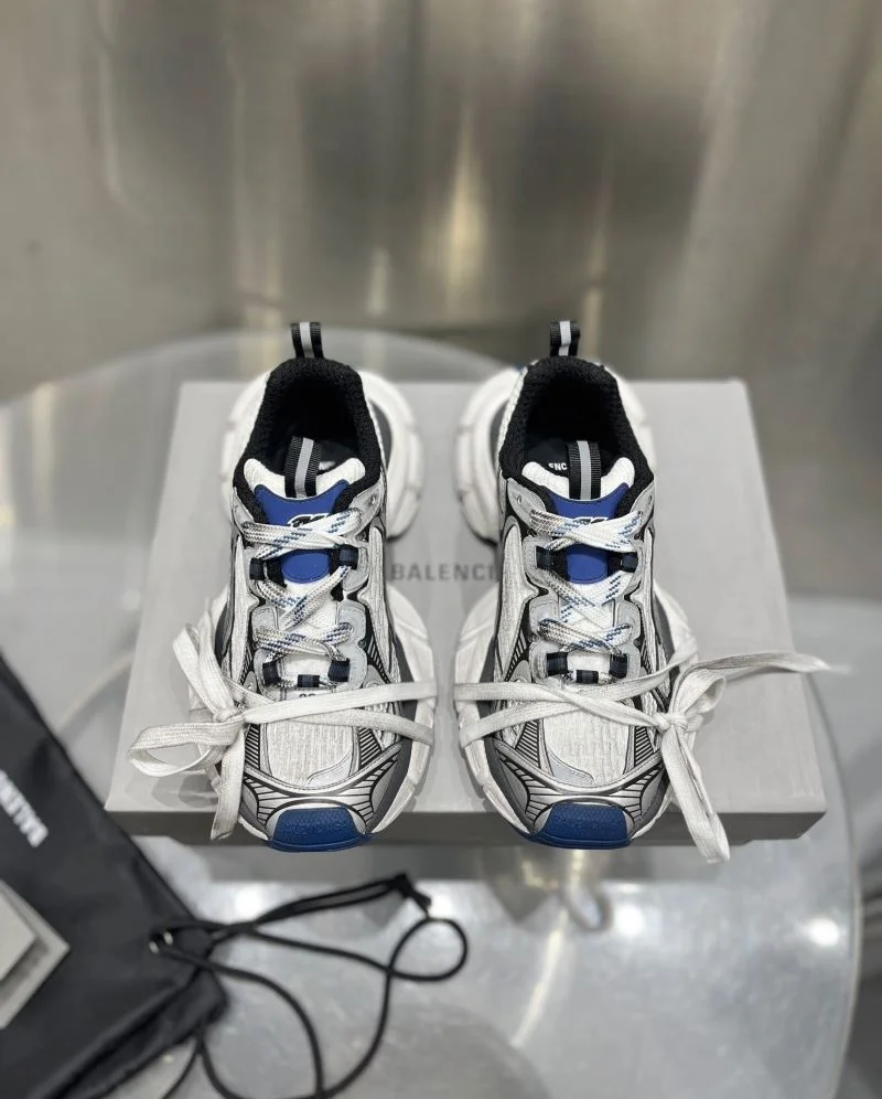 Durable Balenciaga Track Shoes 16639