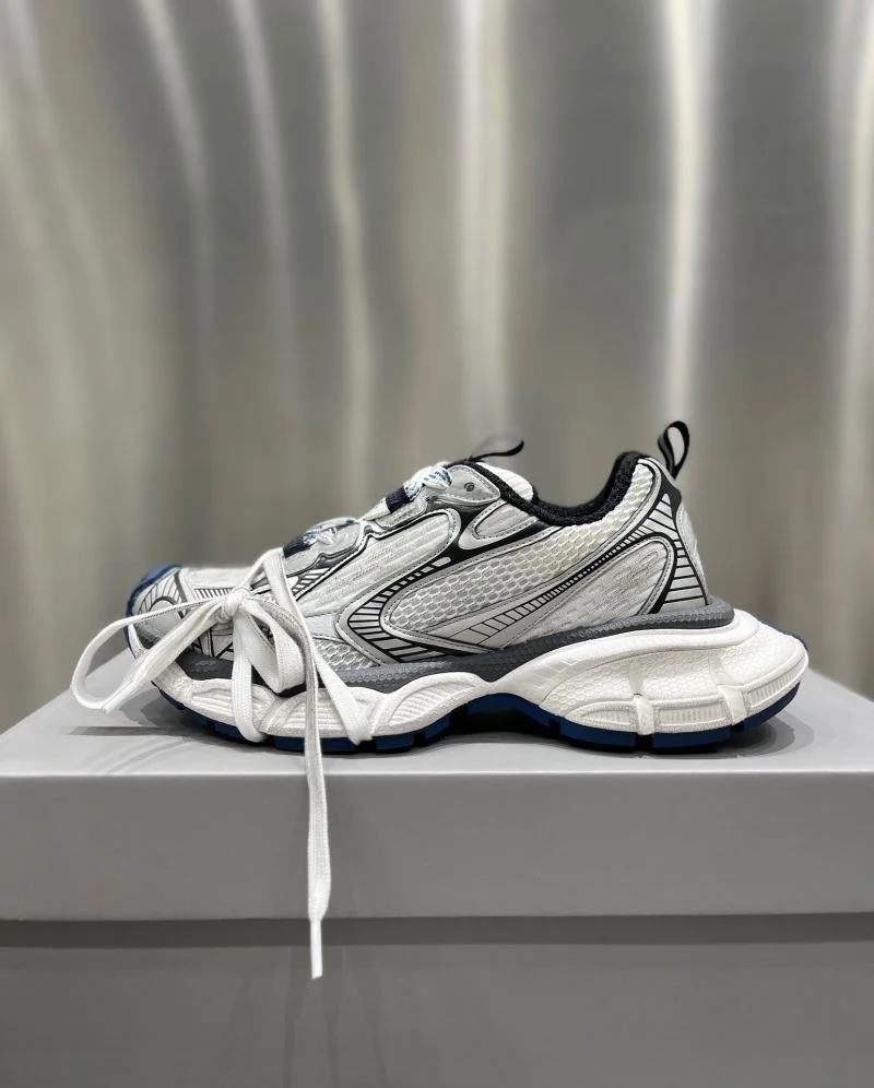 Durable Balenciaga Track Shoes 16639