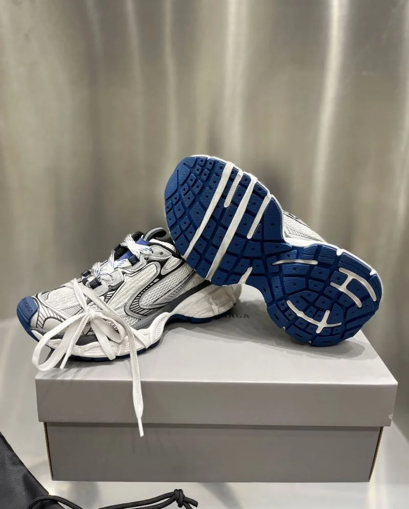 Durable Balenciaga Track Shoes 16639