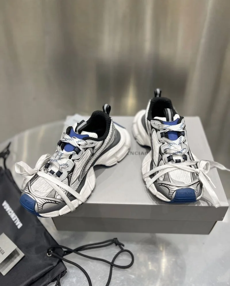 Durable Balenciaga Track Shoes 16639