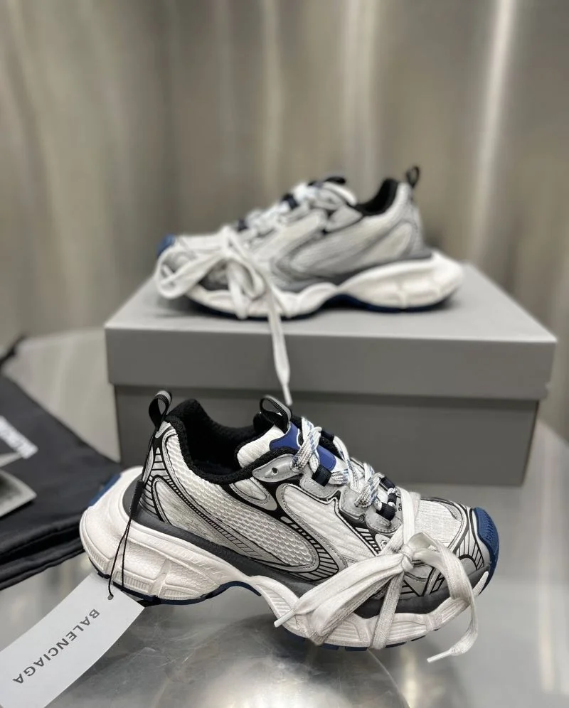 Durable Balenciaga Track Shoes 16639