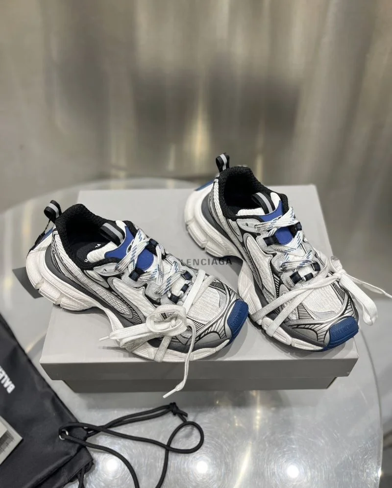 Durable Balenciaga Track Shoes 16639