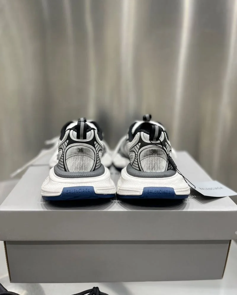 Durable Balenciaga Track Shoes 16639