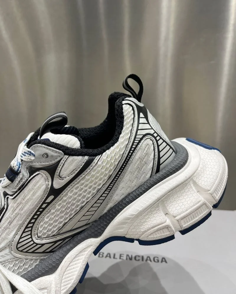 Durable Balenciaga Track Shoes 16639