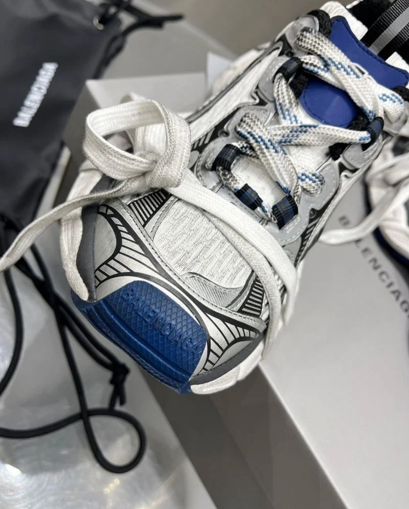 Durable Balenciaga Track Shoes 16639