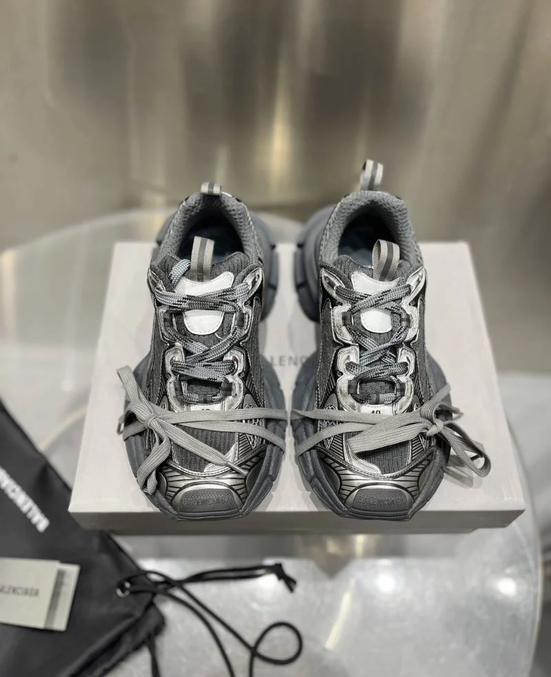 Balenciaga Track Shoes FastDry 16625