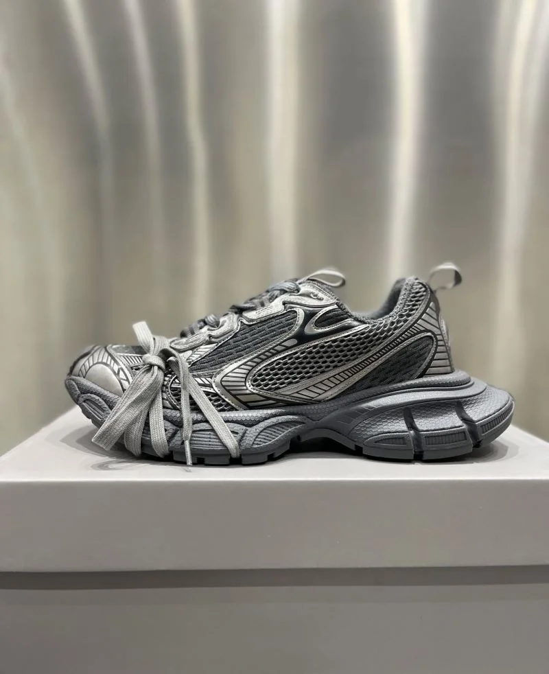 Balenciaga Track Shoes FastDry 16625