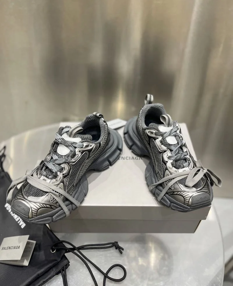 Balenciaga Track Shoes FastDry 16625