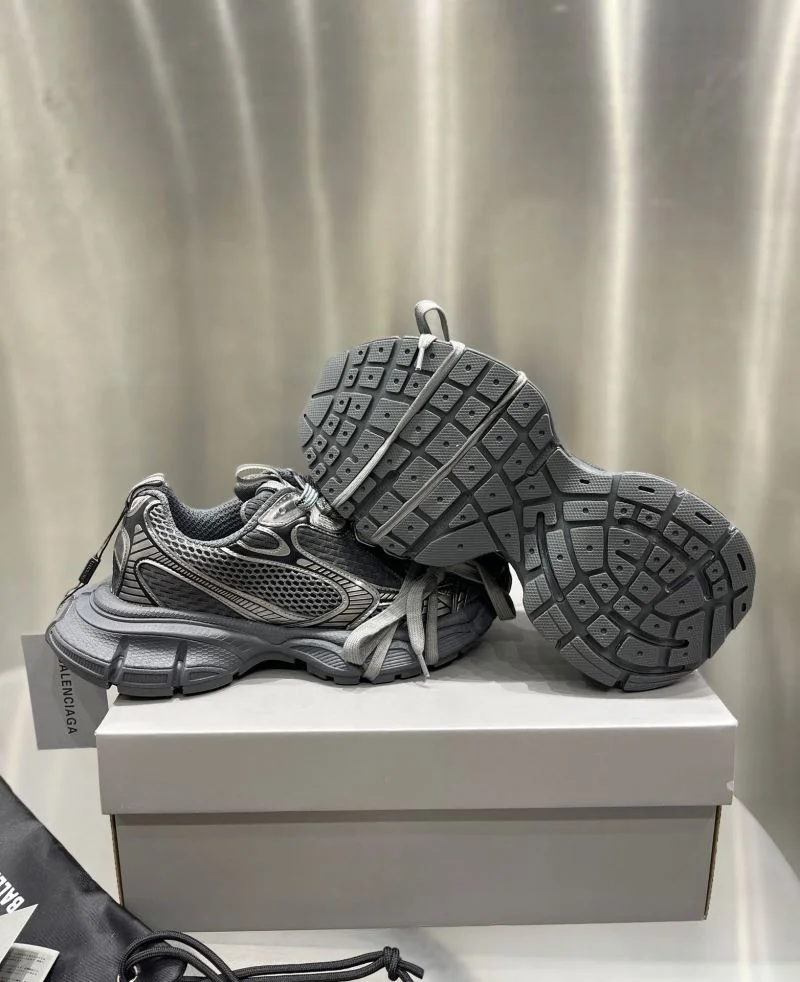 Balenciaga Track Shoes FastDry 16625