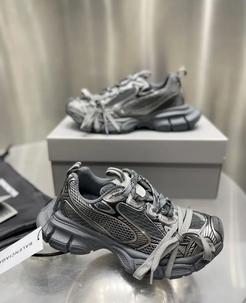 Balenciaga Track Shoes FastDry 16625