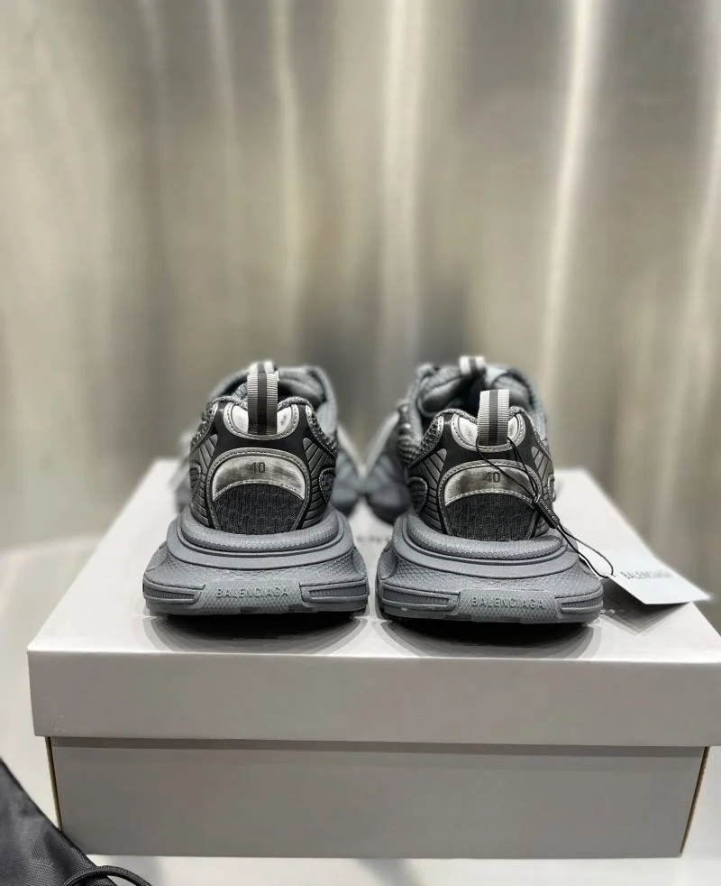 Balenciaga Track Shoes FastDry 16625