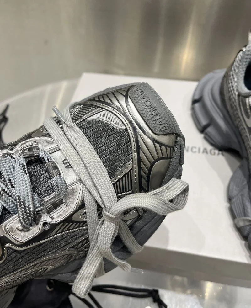 Balenciaga Track Shoes FastDry 16625