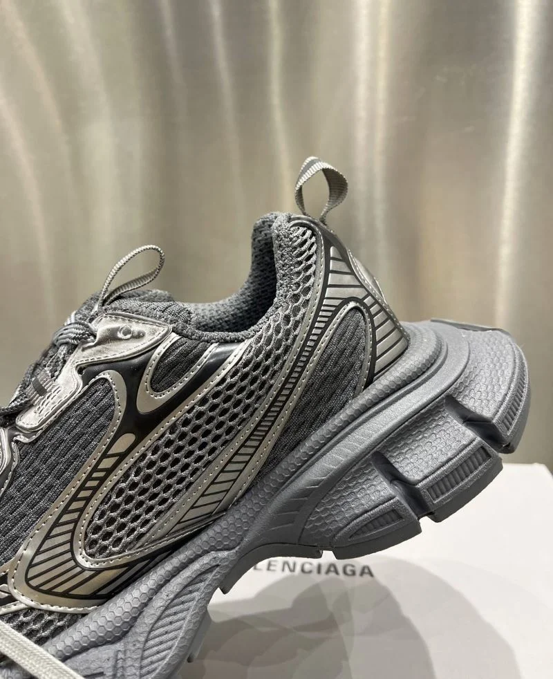 Balenciaga Track Shoes FastDry 16625